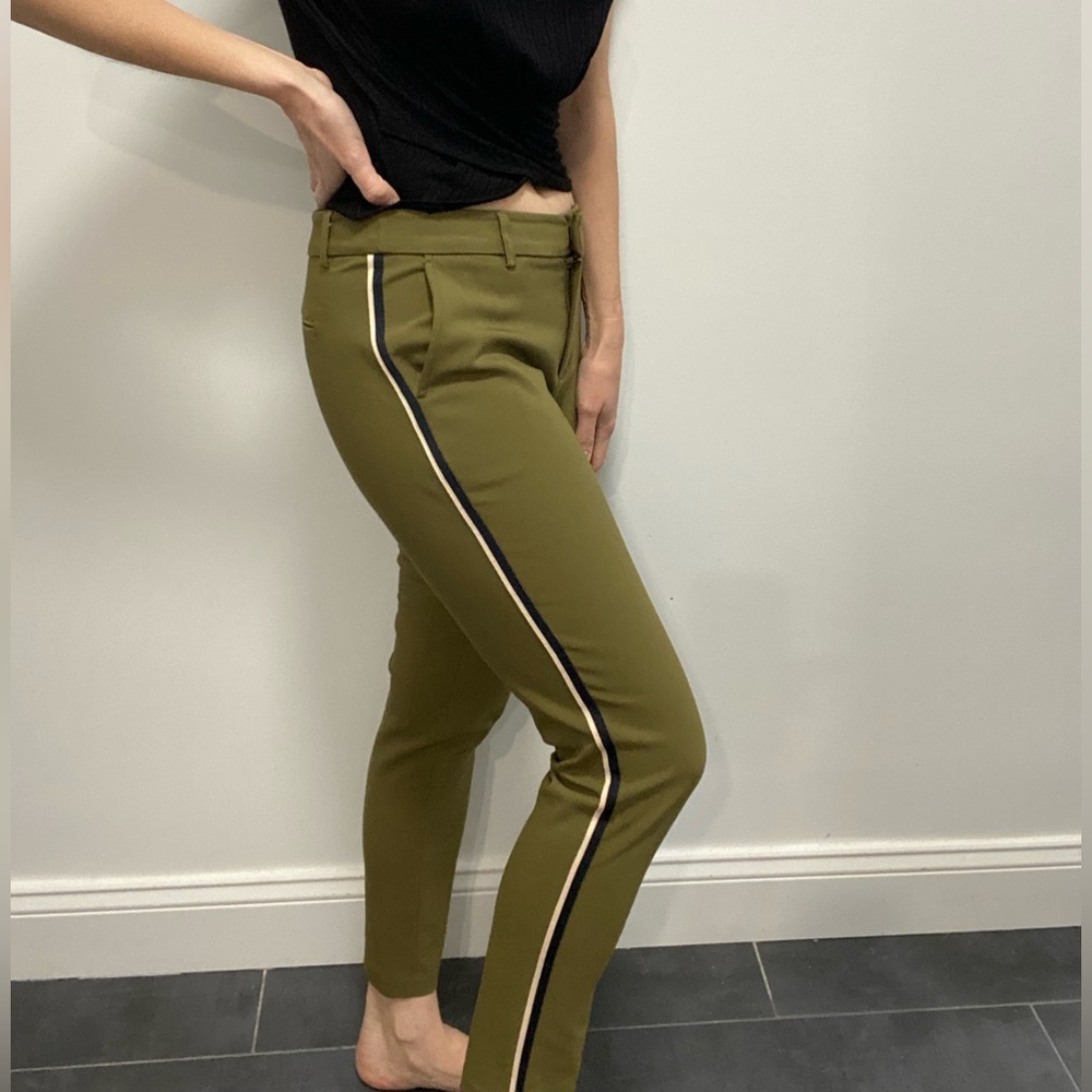 Scotch & Soda slim trouser pant